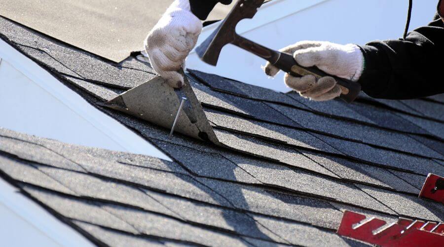 Professional residential roofers in Hayden, AZ